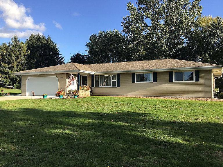 W6381 Aurora Rd., Plymouth, WI 53073
