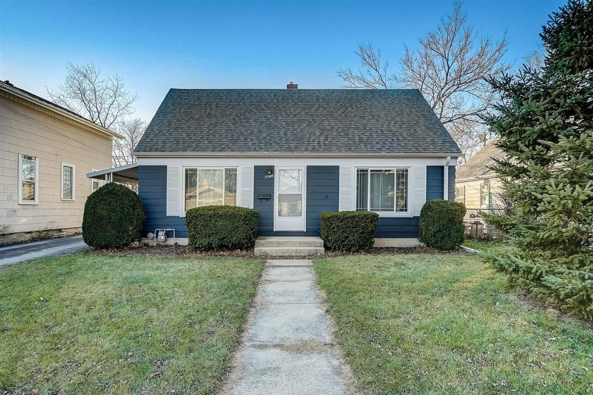 3340 Charles St., Racine, WI 53402