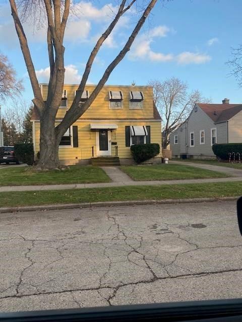 3821 16th Ave, Kenosha, WI 53140