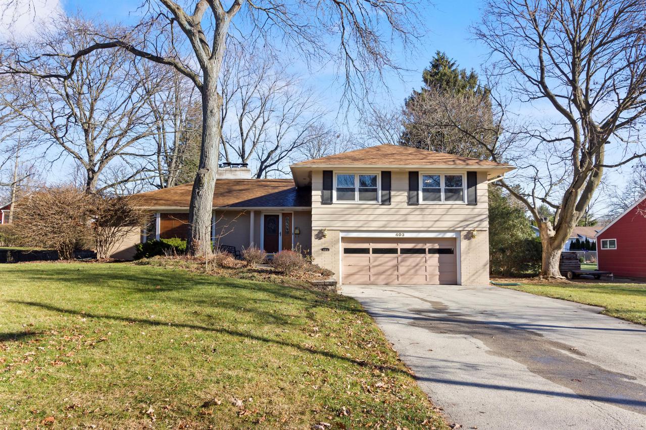 403 Tenny Ave., Waukesha, WI 53186