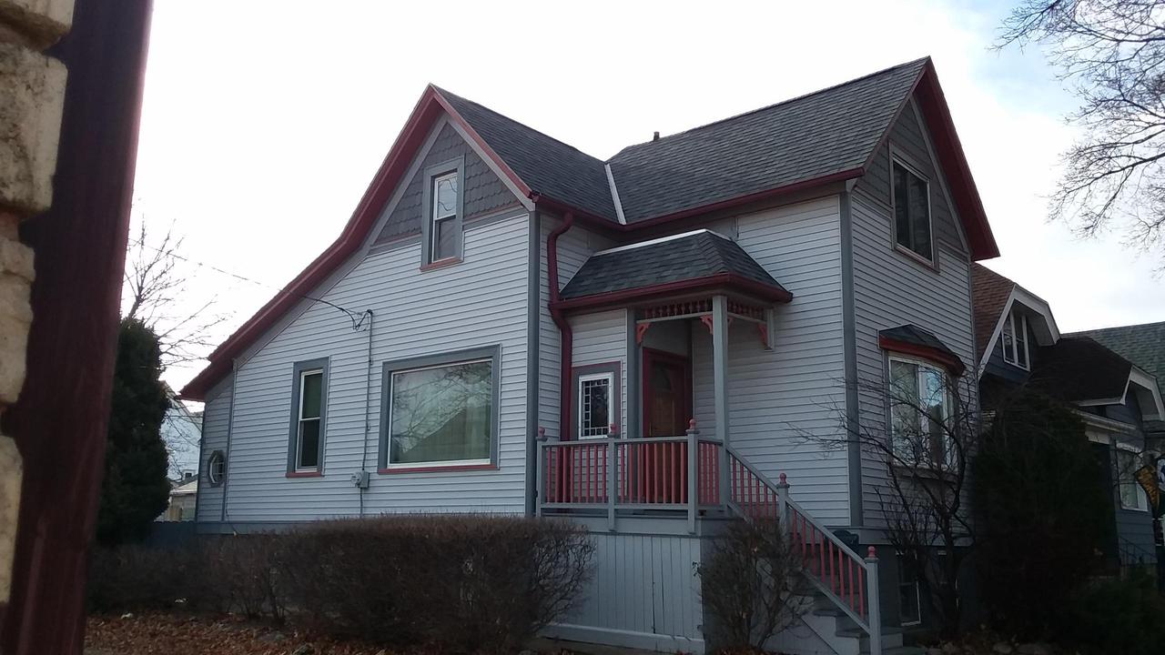 333 E Euclid Ave, Milwaukee, WI 53207