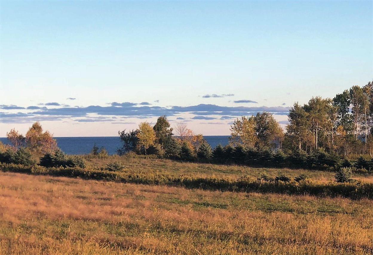 Lot 7 Seagull Rd., Newton, WI 53063