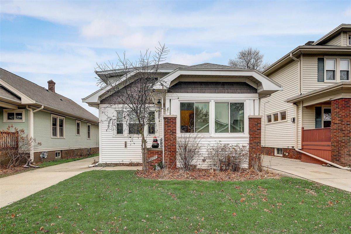 3609 Haven Ave., Racine, WI 53405