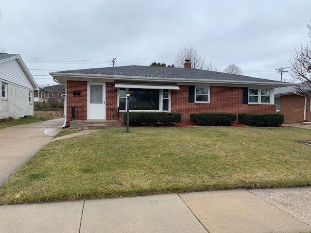 624 Crab Tree Ln, Racine, WI 53406