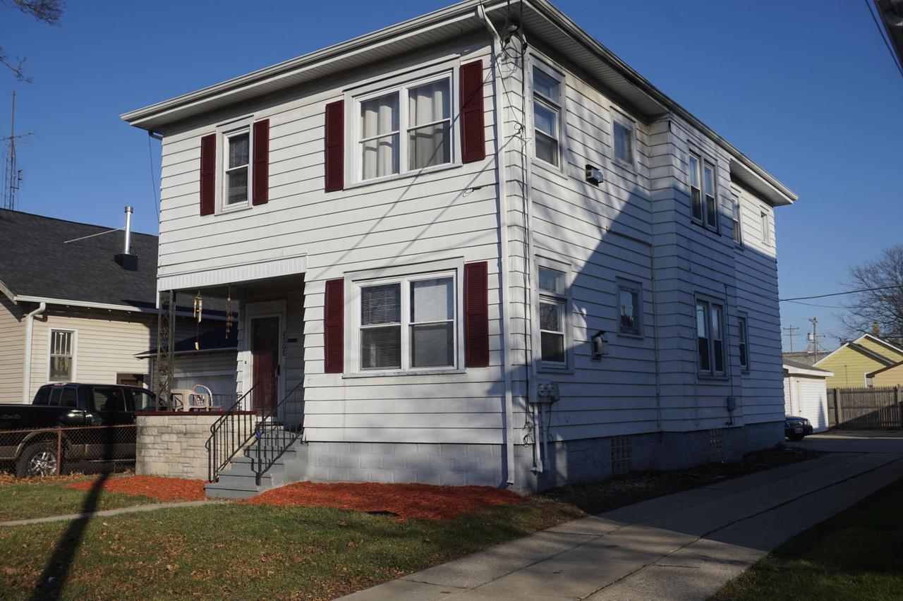 6505 25th Ave., Kenosha, WI 53143