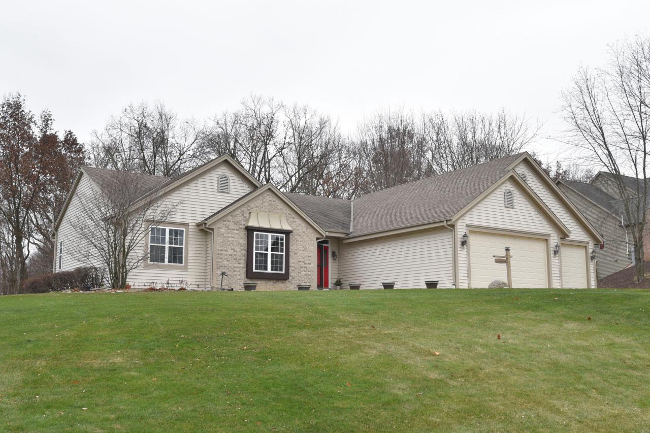 4503 Amber Pl., West Bend, WI 53095