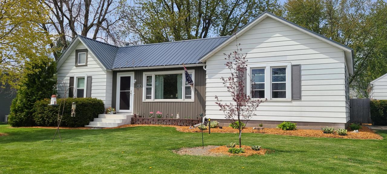 538 Brody Ave., Cashton, WI 54619