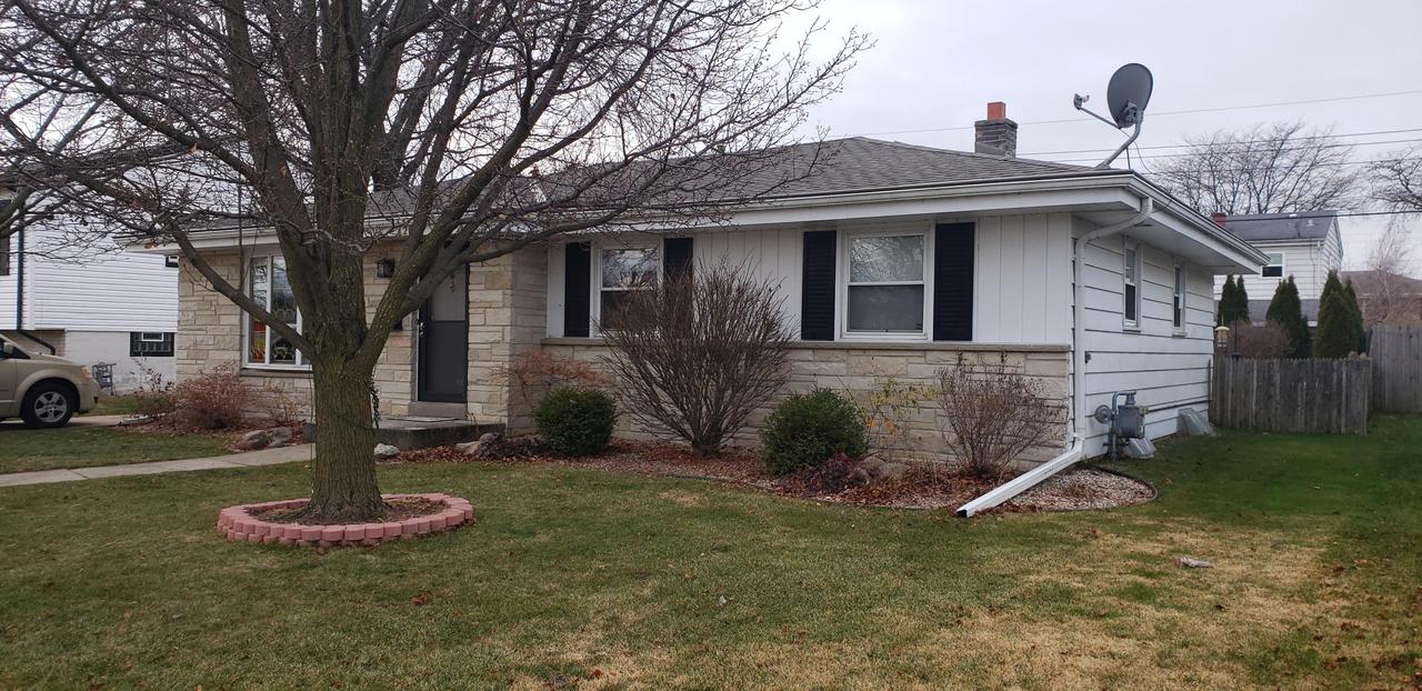 4206 Lasalle St, Racine, WI 53402