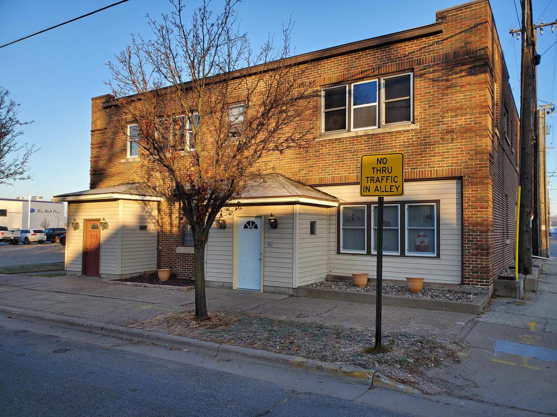 415 Market St., La Crosse, WI 54601