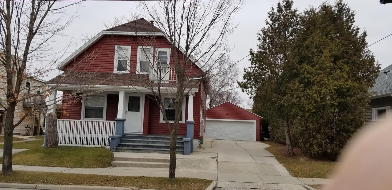 2312 Washington St., Manitowoc, WI 54220
