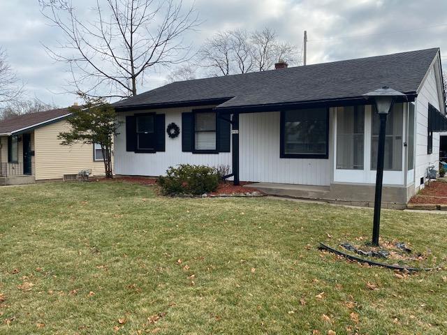 4902 N 78th St., Milwaukee, WI 53218