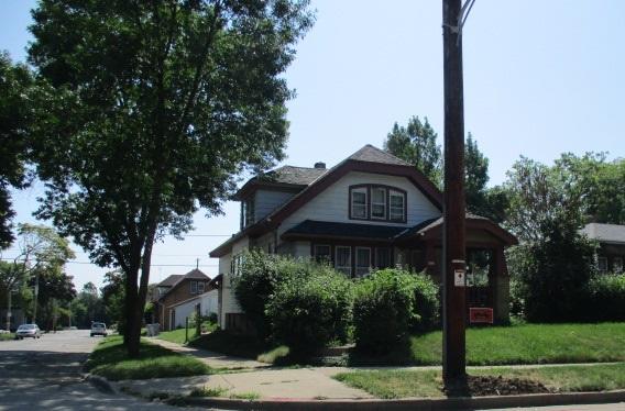 4478 N 37th St, Milwaukee, WI 53209