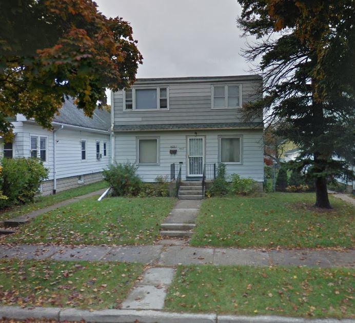 4629 N 40th St, Milwaukee, WI 53209