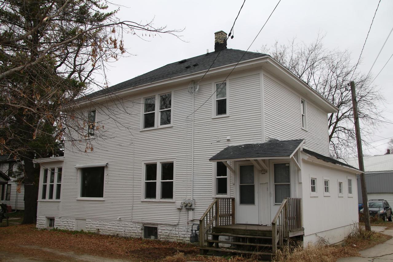 1510 St Clair Ave #A, 1510B, Sheboygan, WI 53081