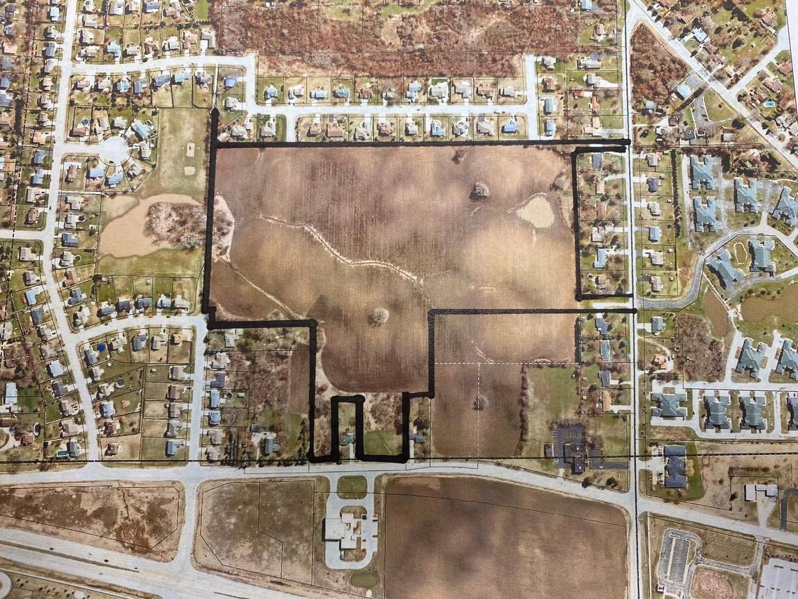 3901 S Old Green Bay Rd, Mount Pleasant, WI 53403