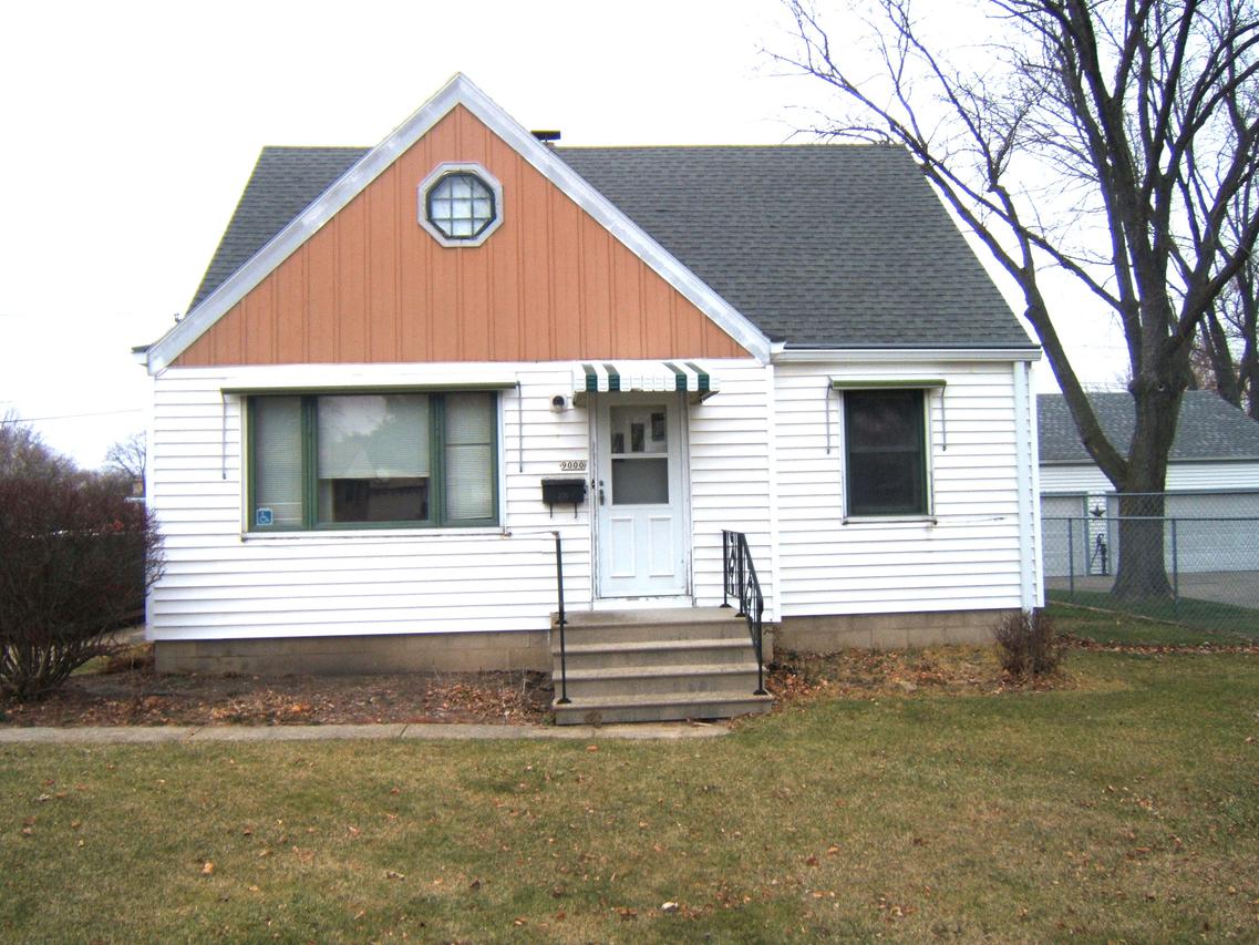 9000 W Morgan Ave., Milwaukee, WI 53228