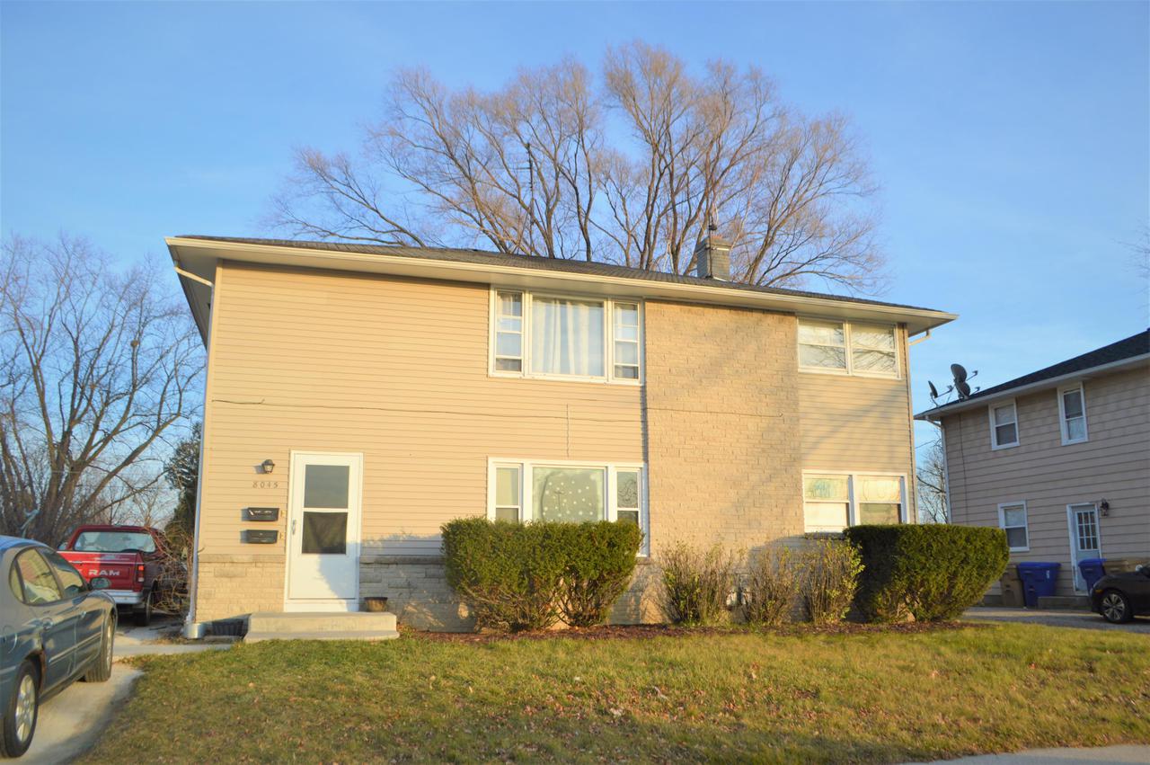 8045 27th Ave., Kenosha, WI 53143