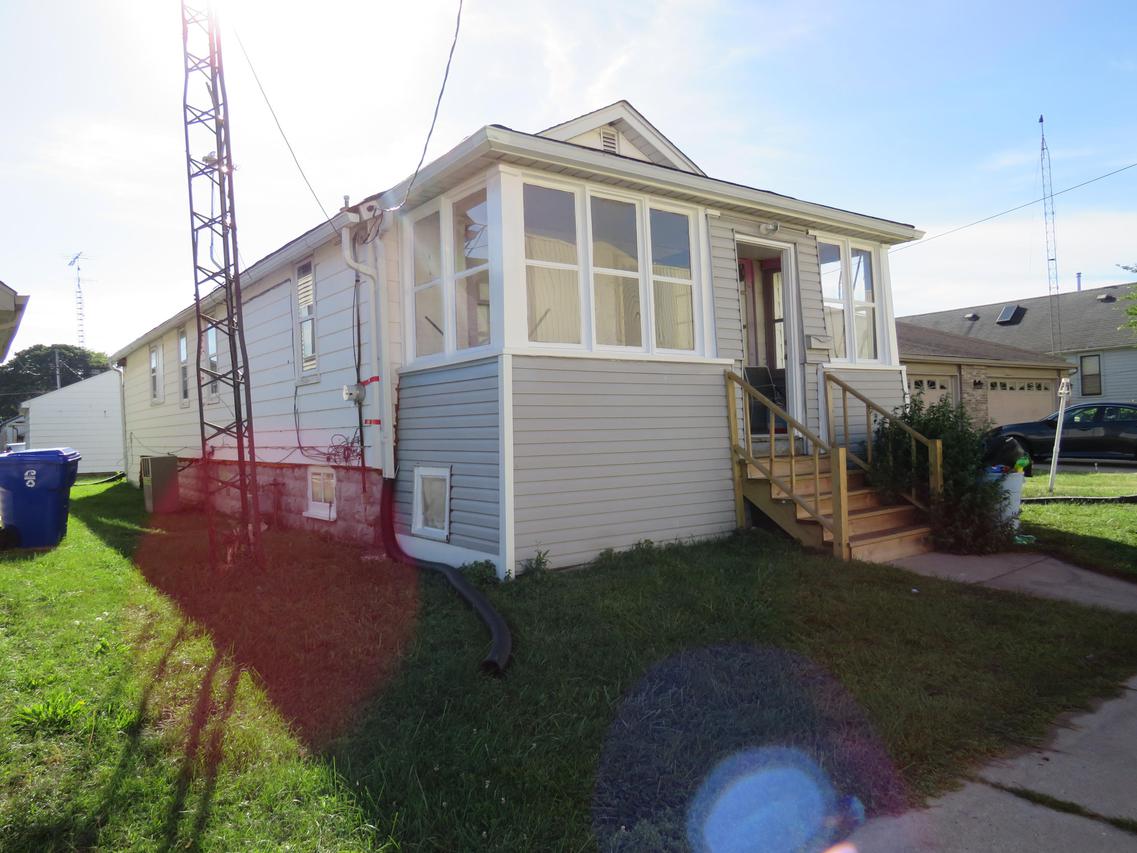 5029 26th Ave., Kenosha, WI 53140