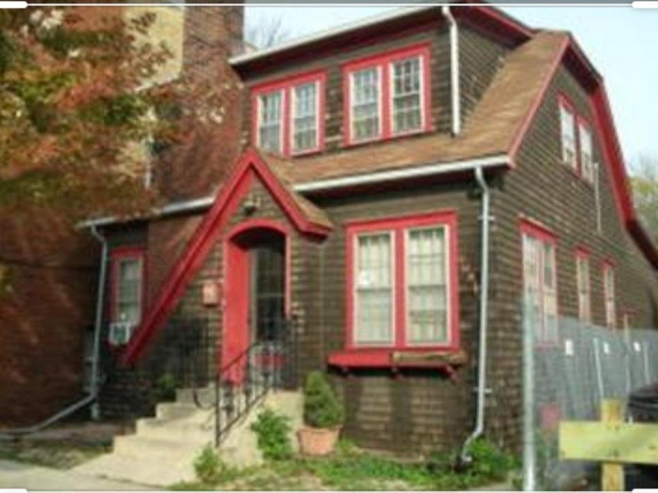 508 16th St., Racine, WI 53403