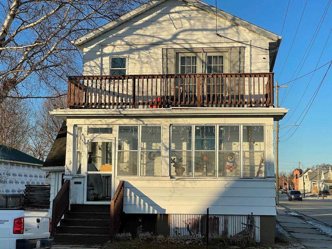 1600 17th St., Two Rivers, WI 54241