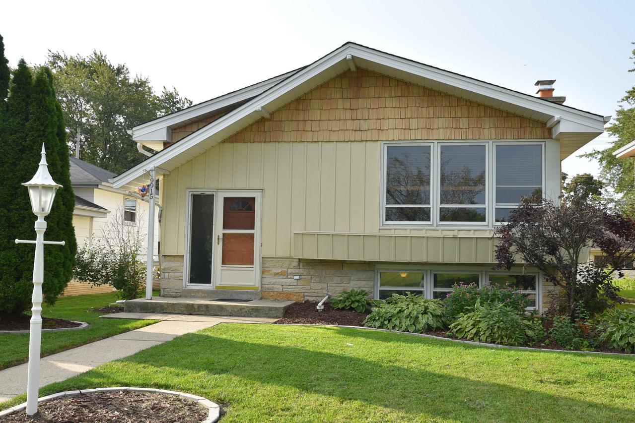 9915 W Congress St., Wauwatosa, WI 53225
