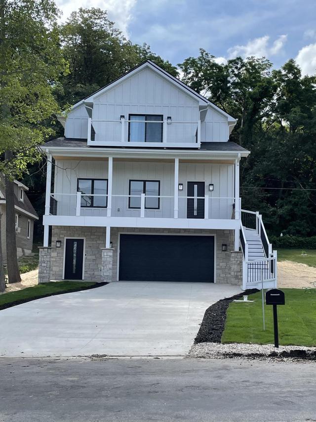 W4173 West End Rd., Geneva, WI 53147