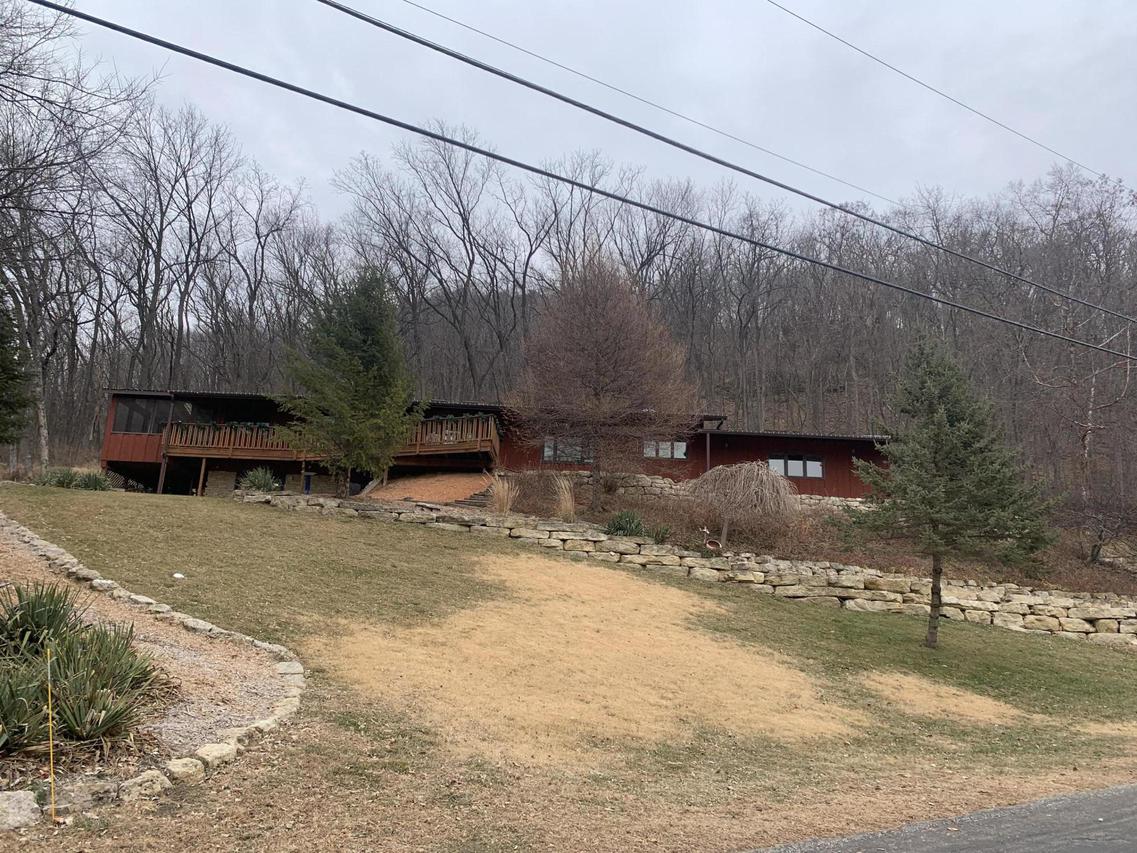 2931 Ebner Coulee Rd., Shelby, WI 54650