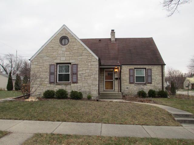 7629 W Hayes Ave., West Allis, WI 53219