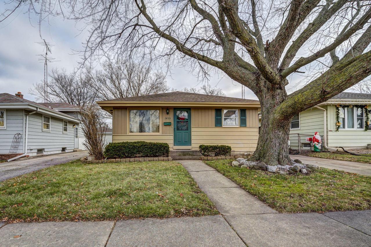 1435 Ohio St., Racine, WI 53405
