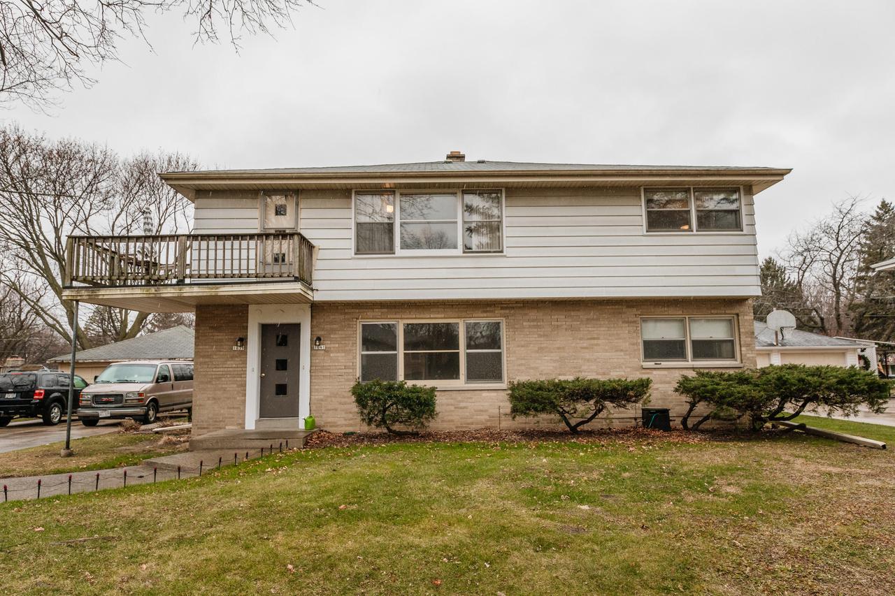 1639 N 116th St. #1641, Wauwatosa, WI 53226