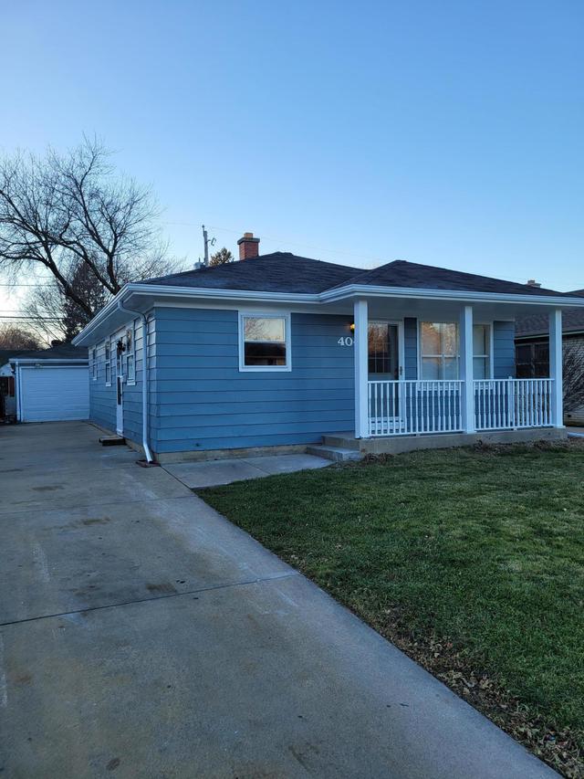 404 Mertens Ave., Racine, WI 53405