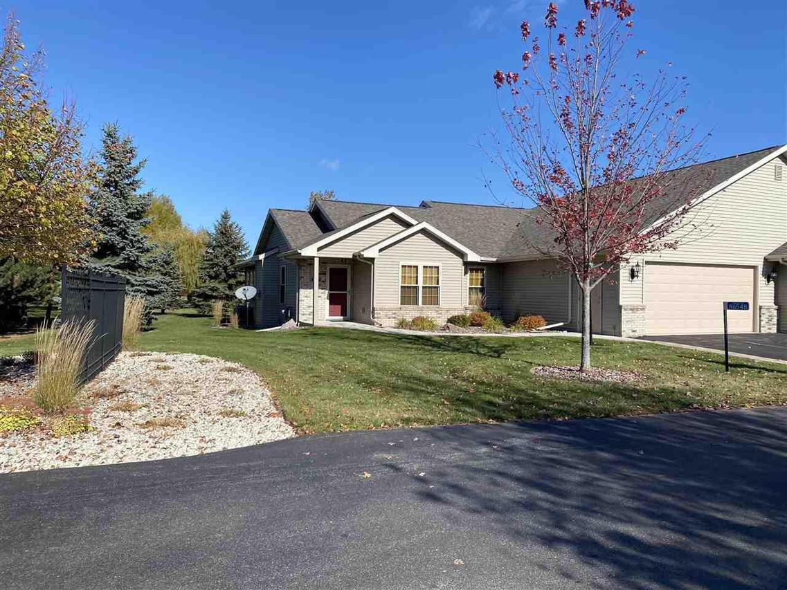 N6548 Westwind Dr., Fond Du Lac, WI 54937
