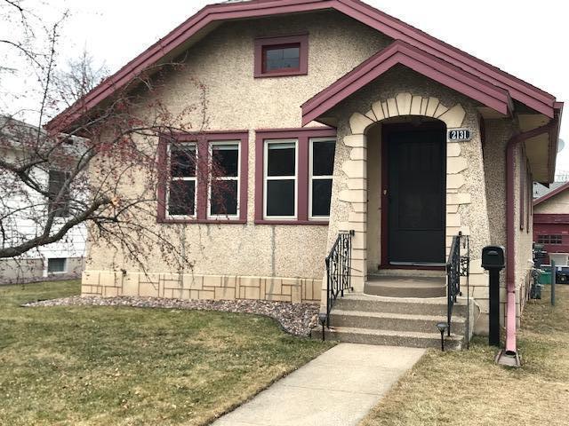 2131 Adams St., La Crosse, WI 54601