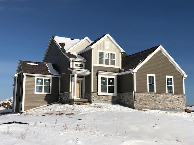 N57W27324 Autumn Run, Lisbon, WI 53089