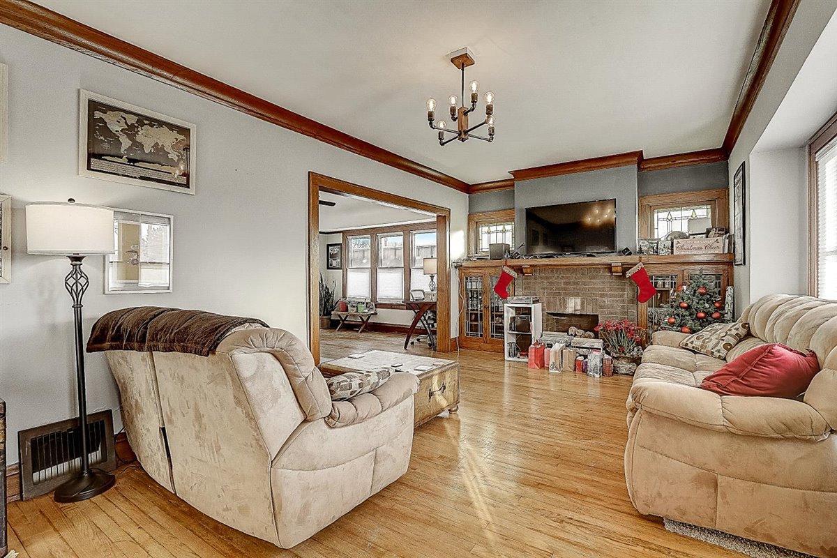 2322 N 67th St., Wauwatosa, WI 53213