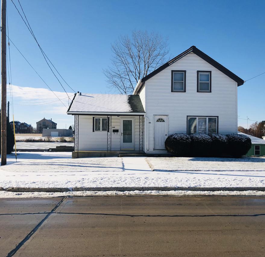 1900 Jackson St., Two Rivers, WI 54241