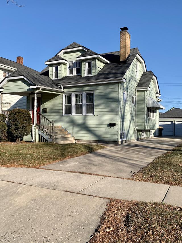 5601 34th Ave, Kenosha, WI 53144