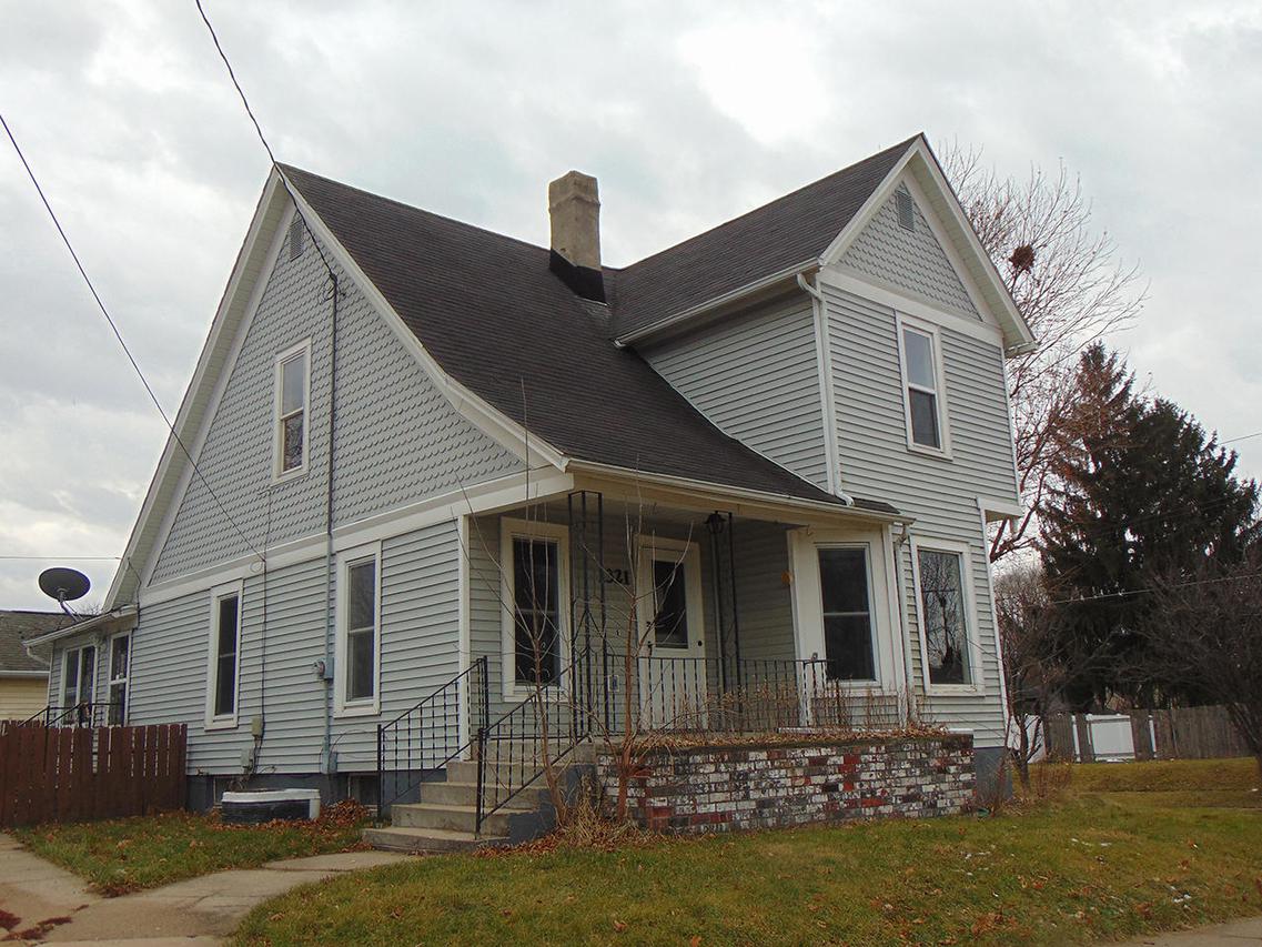 1321 Laurel Ave., Janesville, WI 53545
