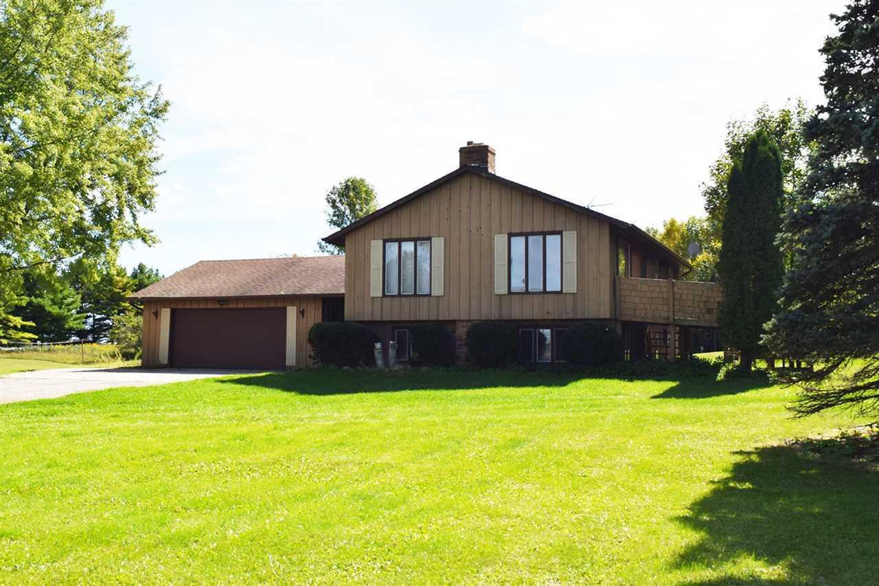 E3957 State Rd 29, West Kewaunee, WI 54216