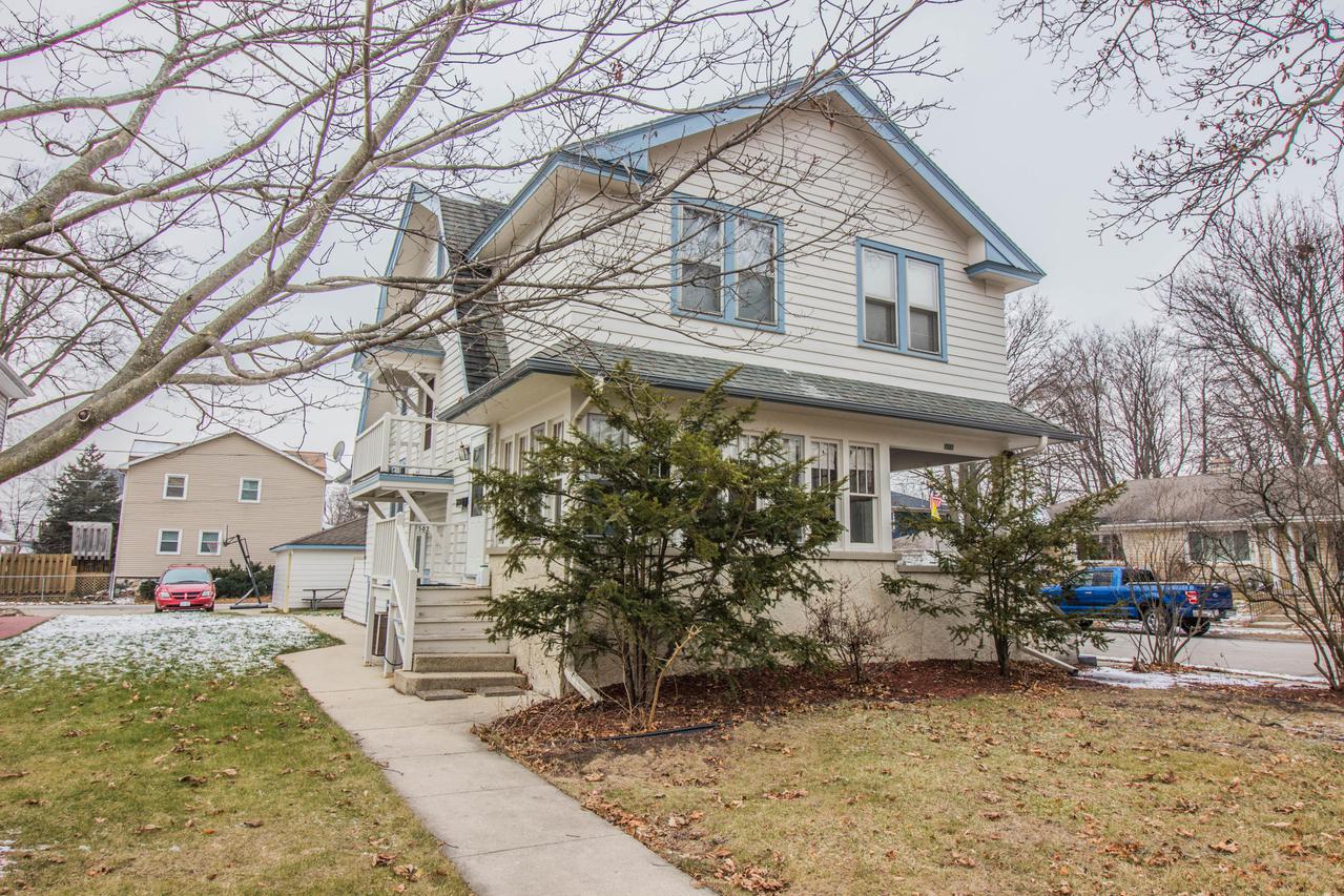 500 S East Ave. #502, Waukesha, WI 53186