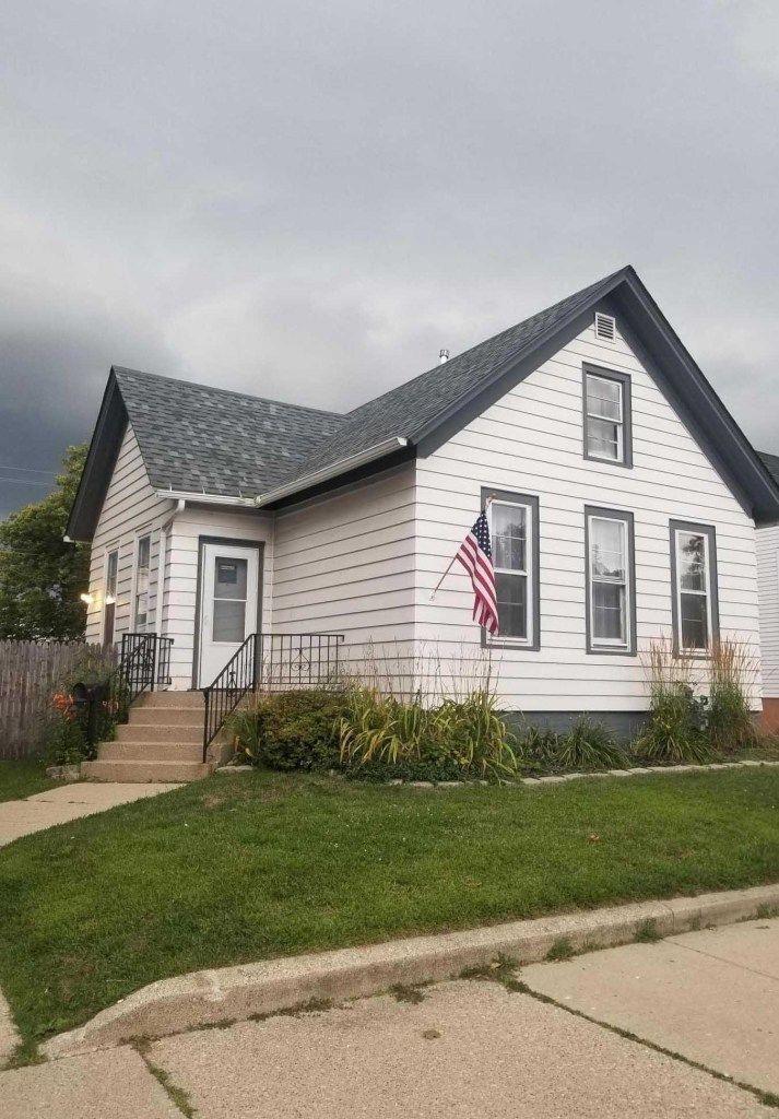 1806 N Main St., Racine, WI 53402