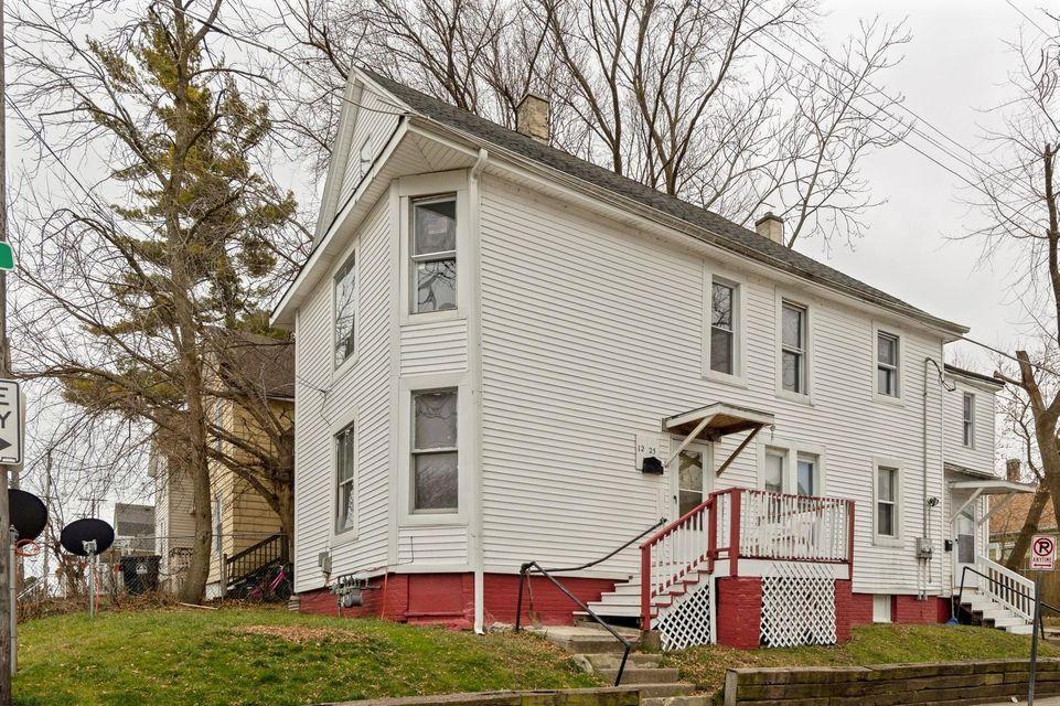 1225 Cherry St., Racine, WI 53403