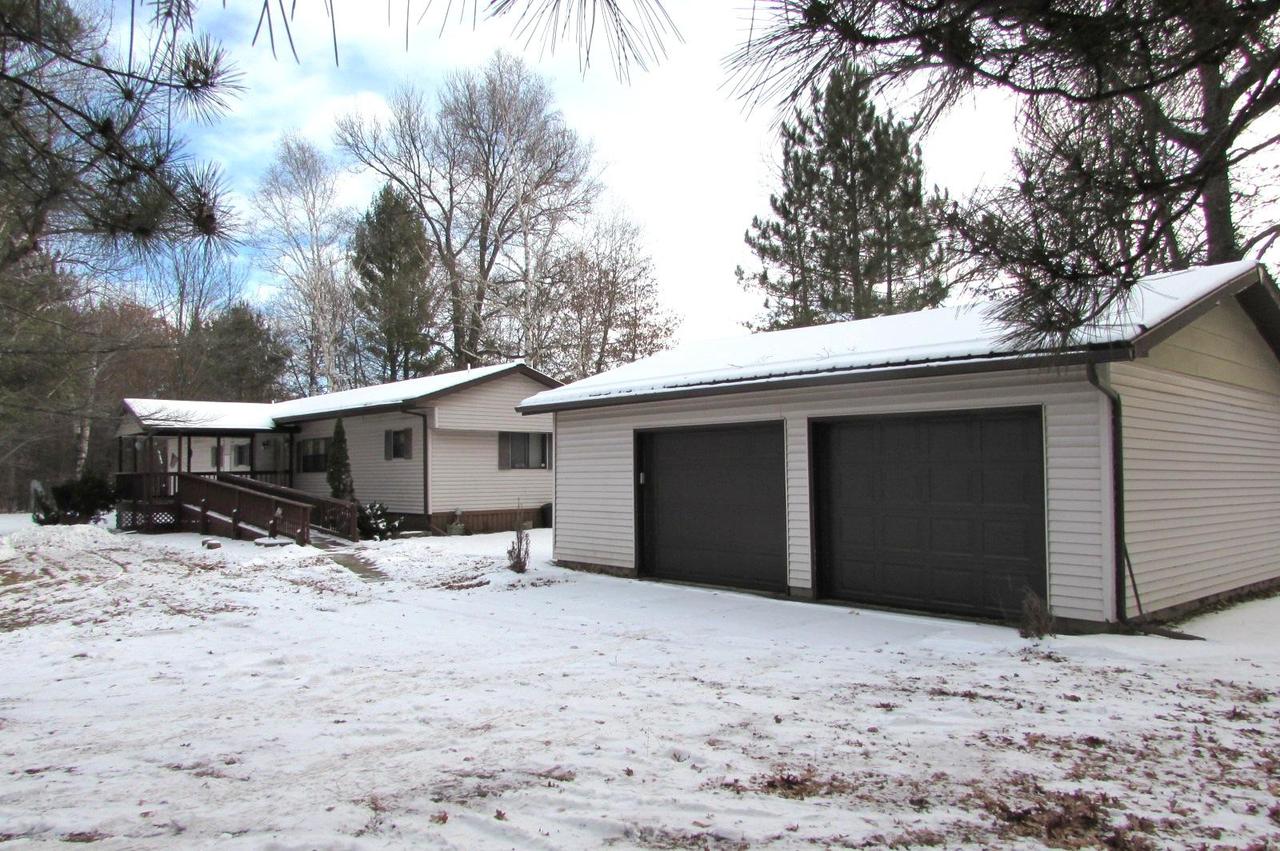 W11751 County Rd., Stephenson, WI 54114