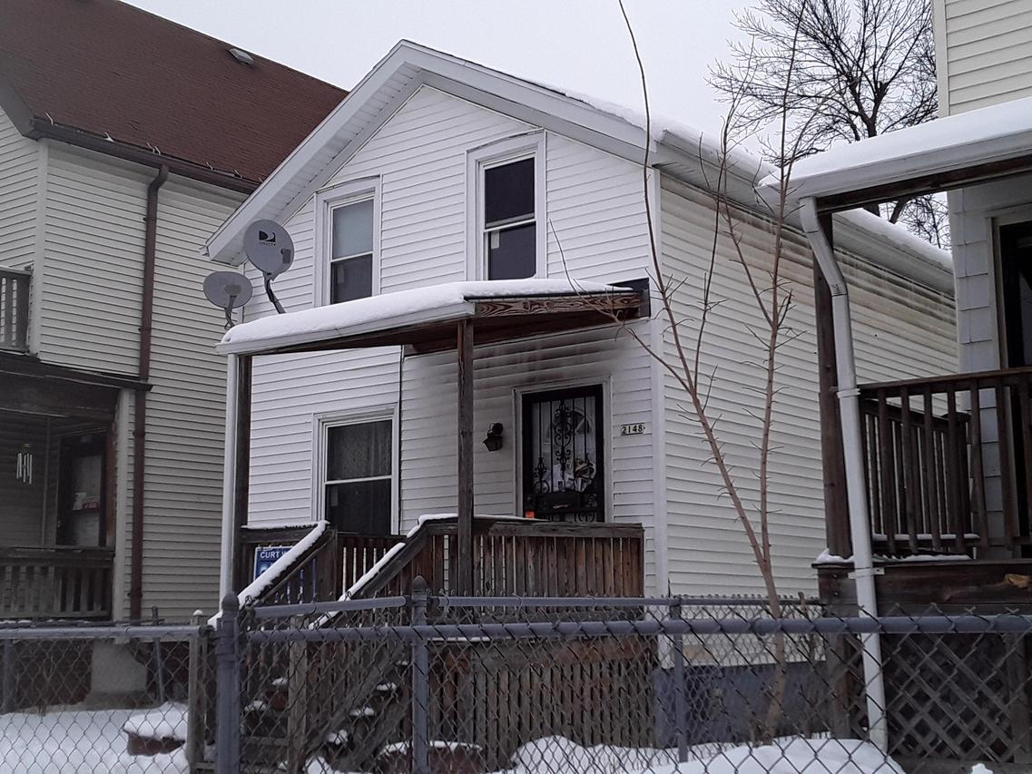 2148 N 38th St., Milwaukee, WI 53208