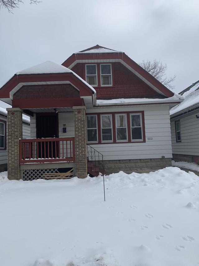 4632 N 28th St, Milwaukee, WI 53209