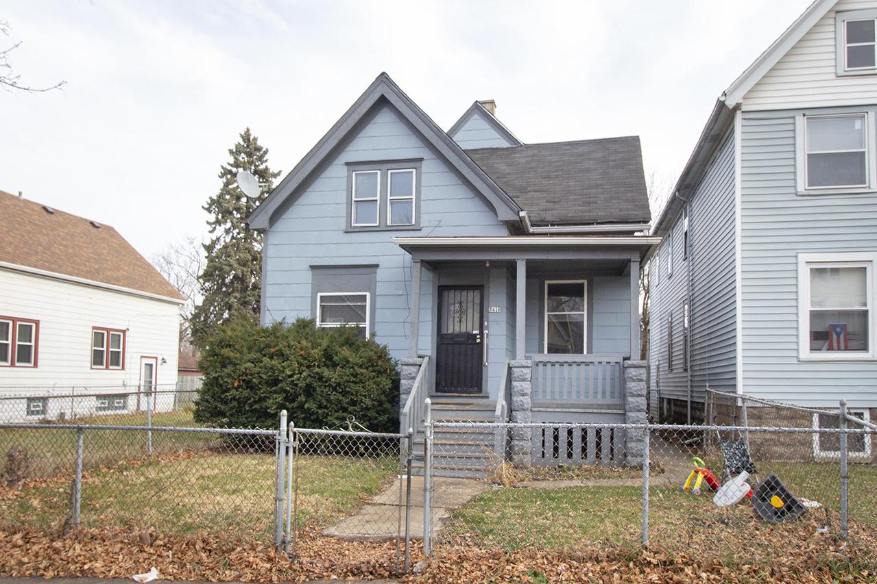 3410 N 1st St, Milwaukee, WI 53212