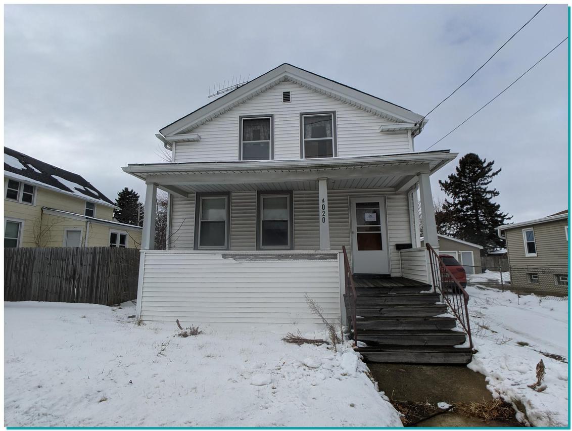 4020 Sheridan Rd, Kenosha, WI 53140
