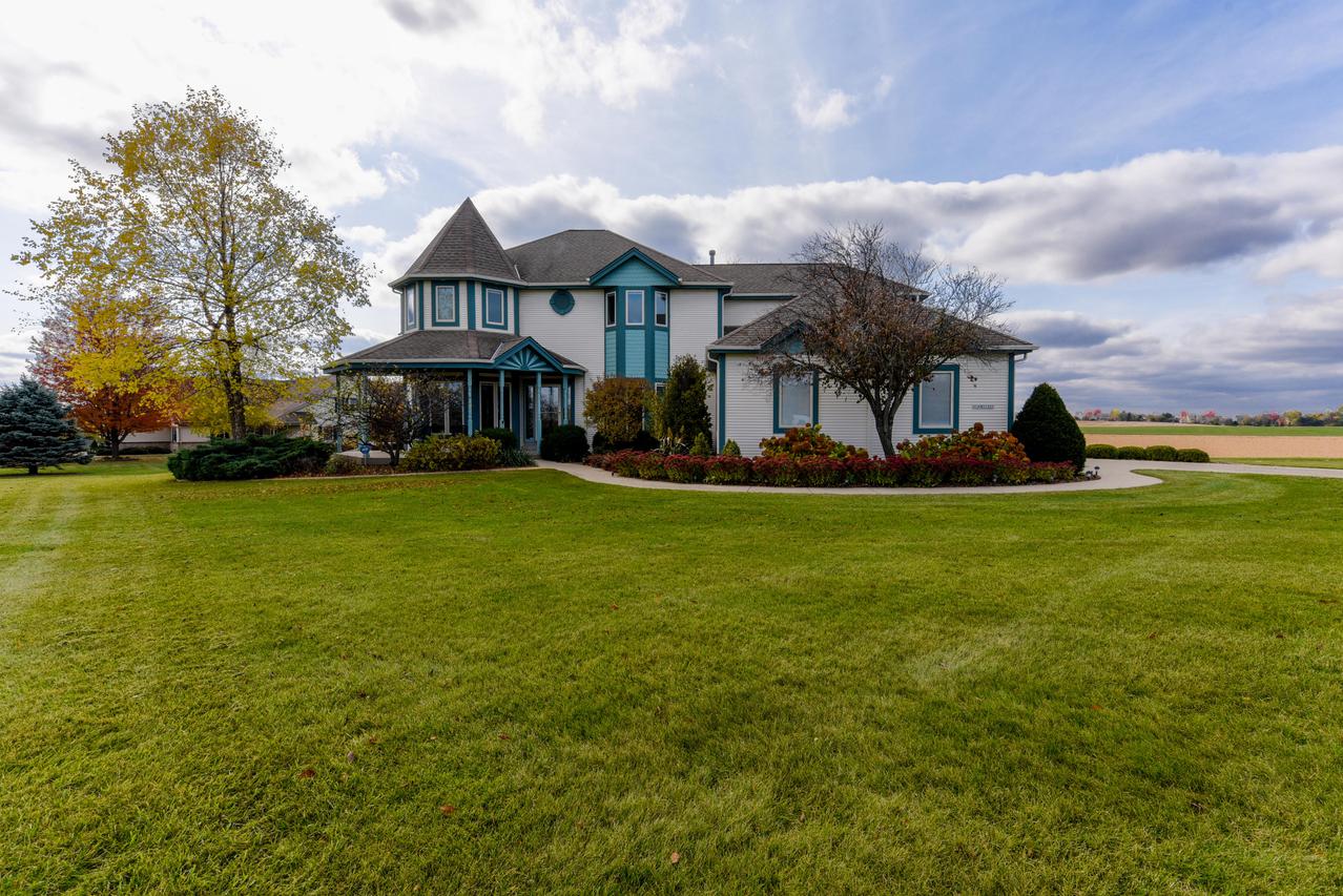N54W27225 James Dr., Lisbon, WI 53072