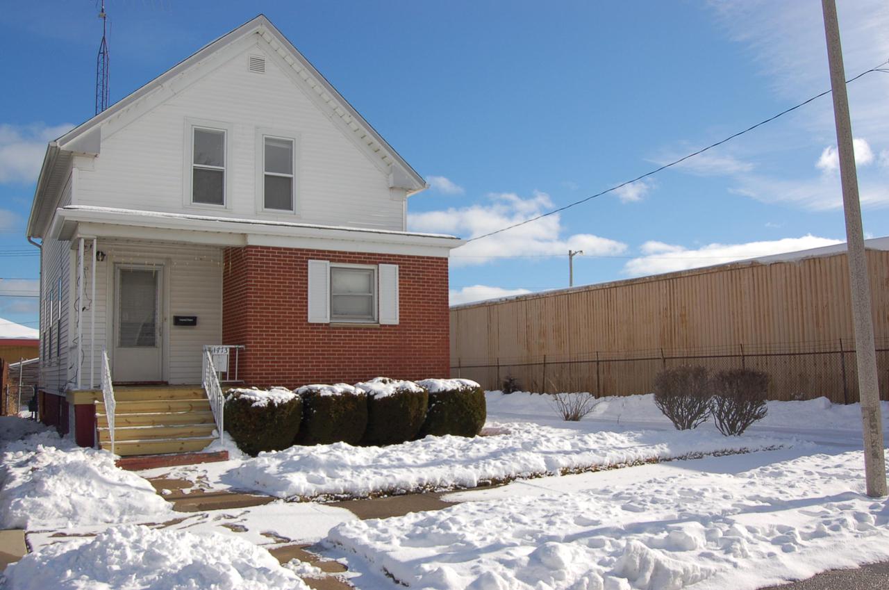 1713 Boyd Ave., Racine, WI 53405