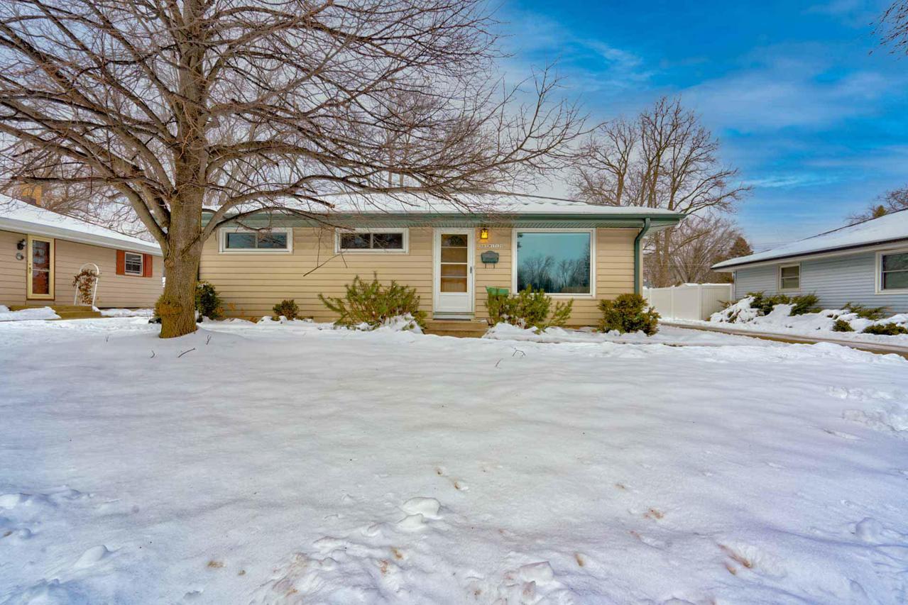 N85W17120 Ann Ave., Menomonee Falls, WI 53051